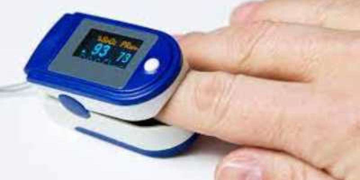Pulse Monitor Market to Hit $5.01 Billion By 2030
