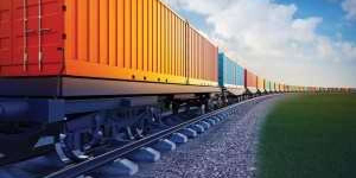 Global Rolling Stock Market  – Industry Size, Trends 2023