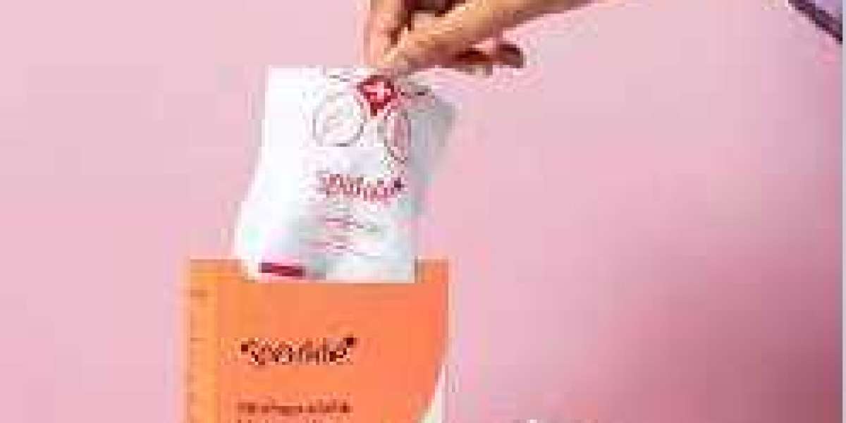 Disposable Bags for Sanitary Napkins Market to Hit $22.5 Billion By 2030