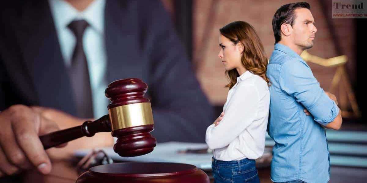 The Contested Divorce Attorney: Your Advocate in a Legal Battle