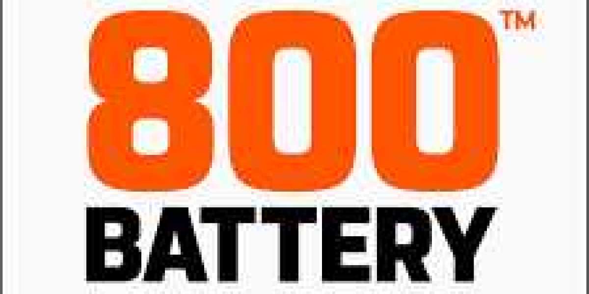 Reviving Your Vehicle: A Comprehensive Guide to 800 Battery's Essential Car Care Services