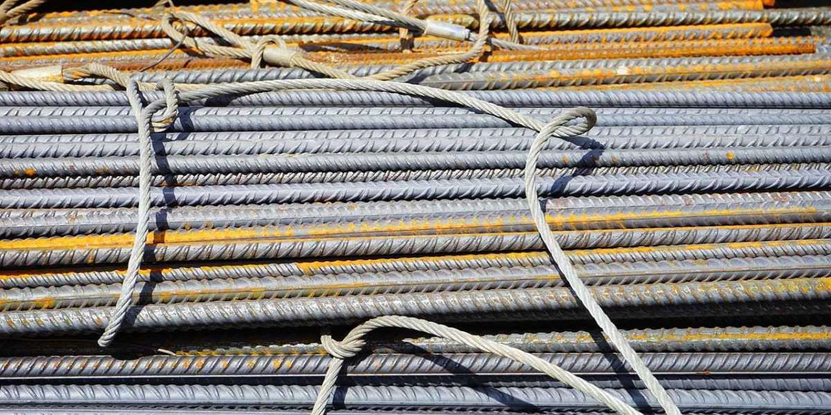 The Impact of Rebar Manufacturer in Turkey on Construction Sector
