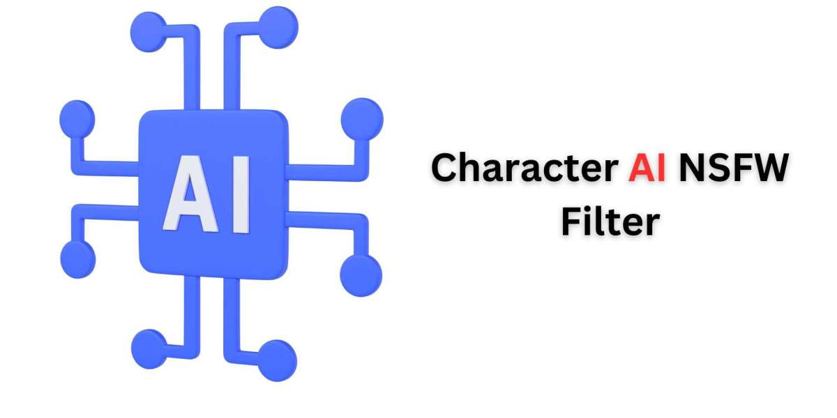 What is a Character AI NSFW Filter?