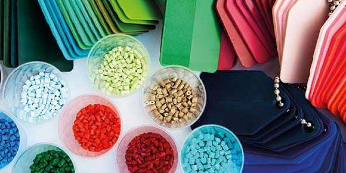 Polyurethane Additives Market worth USD 5.52 billion by 2029,...