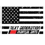Next Generation Martial Arts LLC