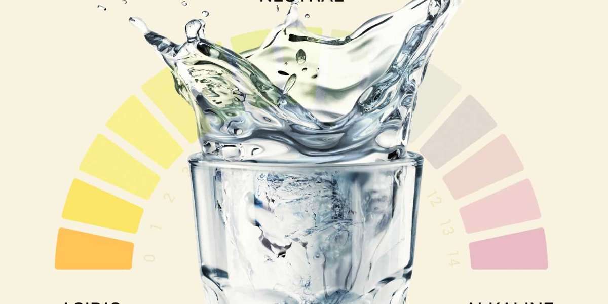 Discovering the Transformative Power of Alkaline Water for Hydration and Health