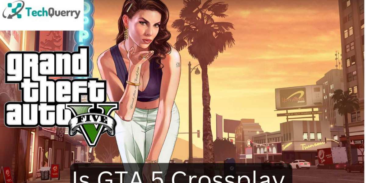 Is Gta Online Cross Gen? Grand Theft Auto crossplay explained