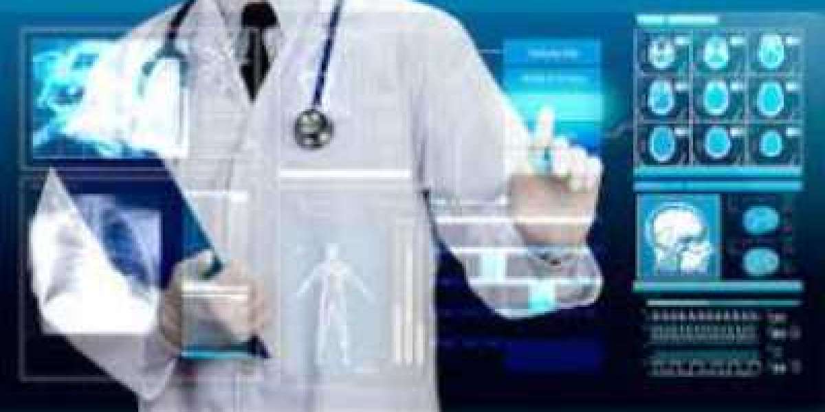 Healthcare Business Intelligence Market to Hit $23.68 Billion By 2030