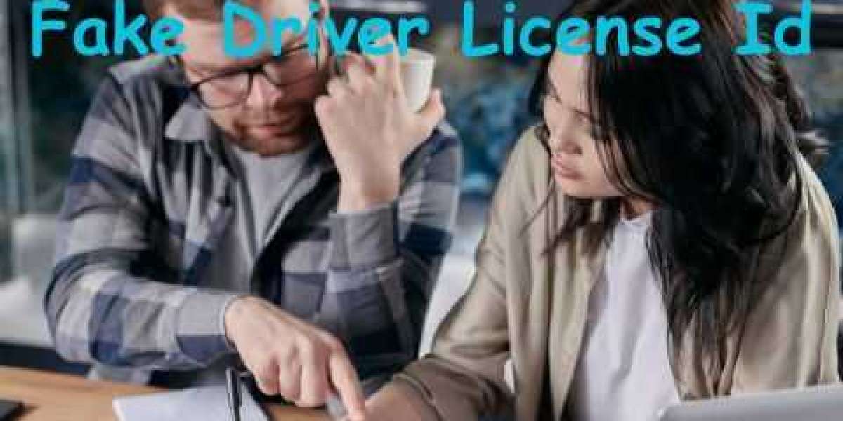 Fake Driver's Licenses: Identifying Red Flags and Staying Secure