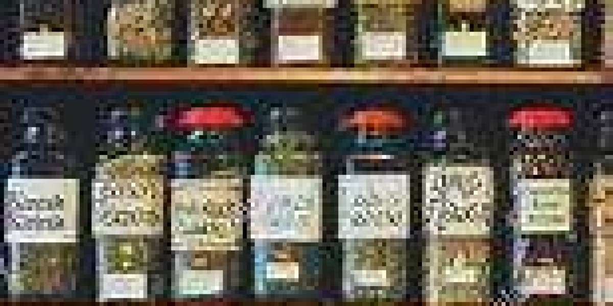 Tips For Finding The Right Herbal Store Near Me