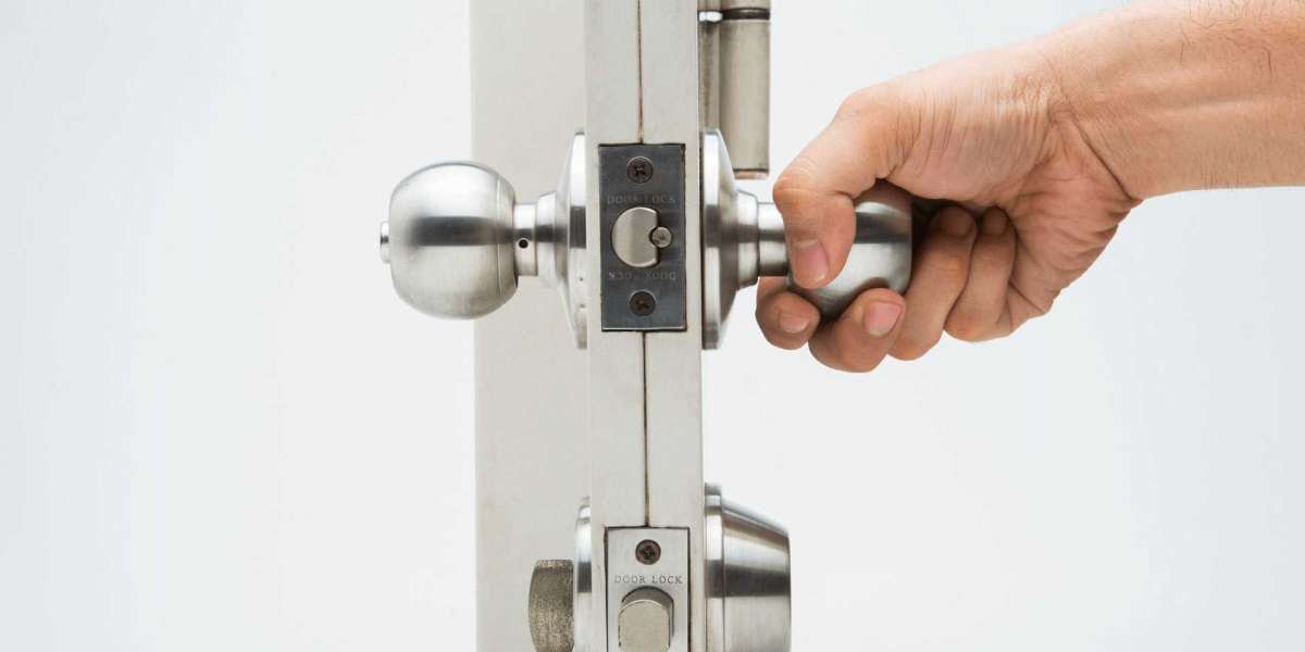 Swift and Reliable Locksmiths: Ensuring Your Peace of Mind