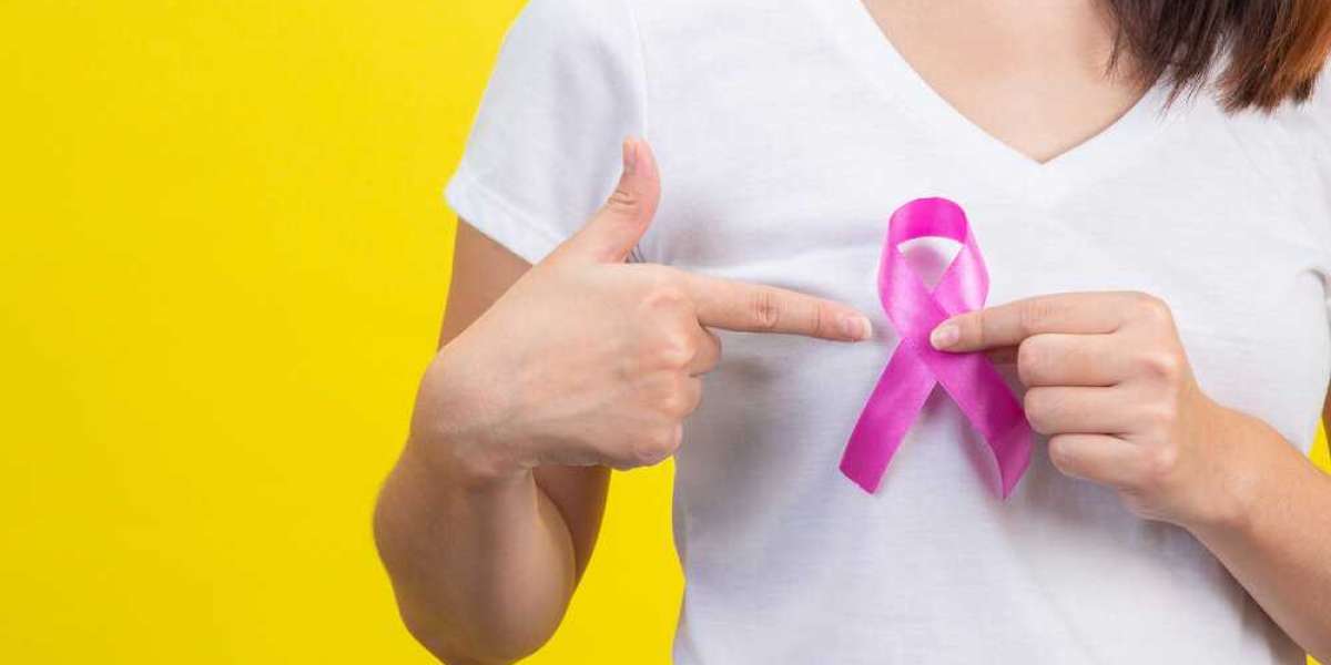 The Pink Revolution: Unraveling the Significance of October is Breast Cancer Advocacy