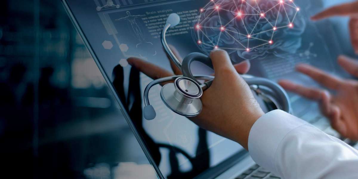 EHR EMR Market Growth, Future Scope, Challenges, Opportunities, Trends, Outlook And Forecast To 2030