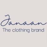 Janaan clothing