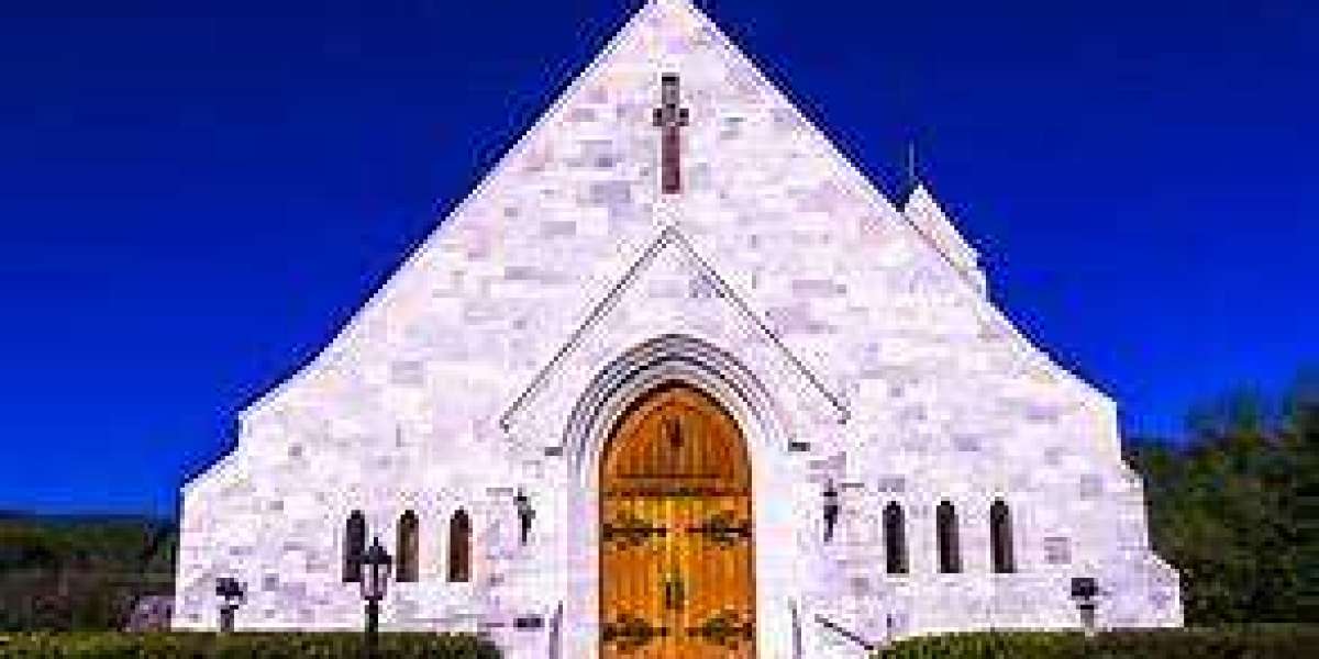 Spiritual Sanctuaries by the Sea: Exploring the Rich Tapestry of Ventura Churches