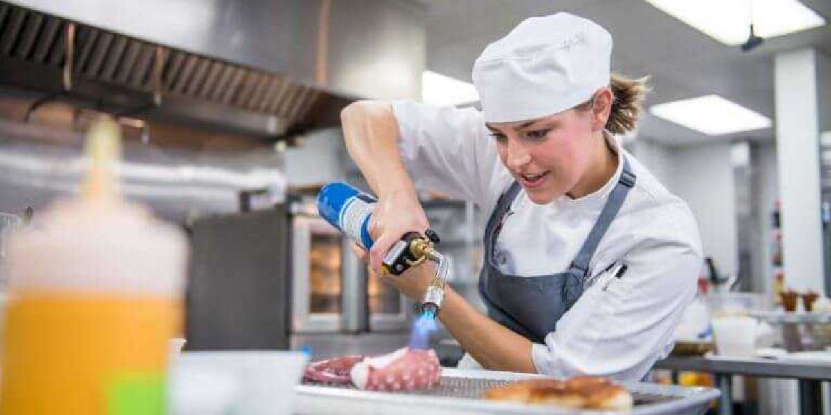 Goody Culinary Solutions: Revolutionizing Your Culinary Experience