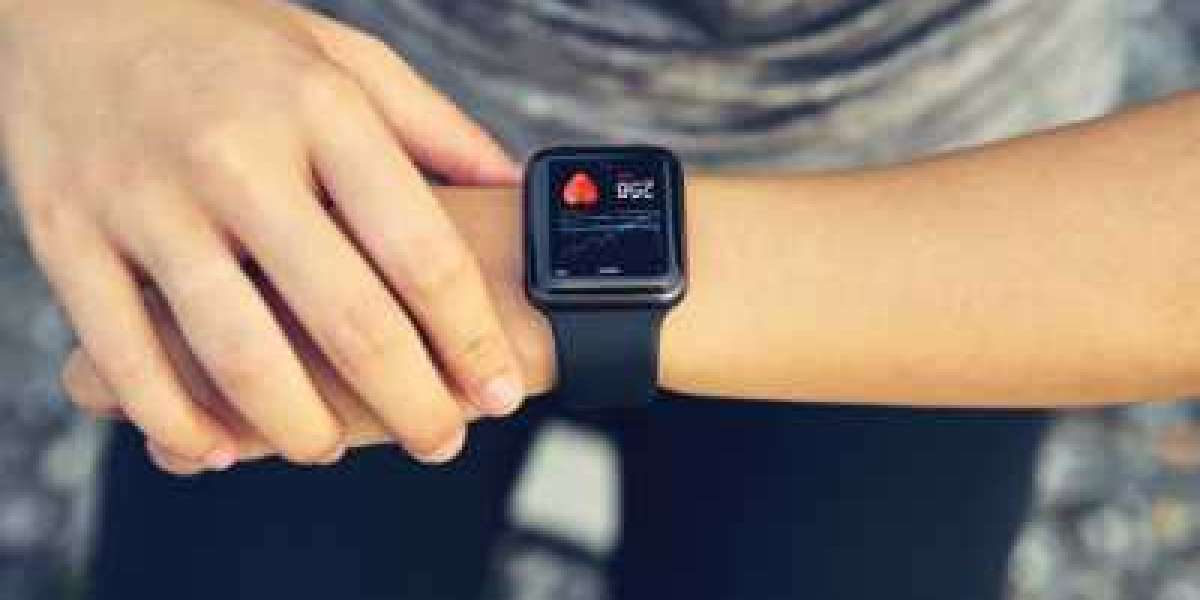 Connected Health Device Market to Hit $7.62 Billion By 2030