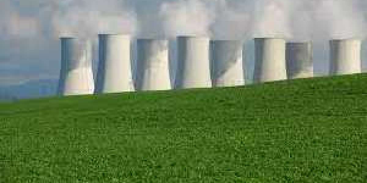Nuclear Decommissioning Market to Hit $8.1 Billion By 2030