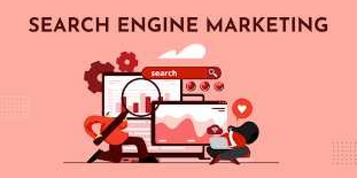 Search Engine Marketing: Boost Your Online Visibility