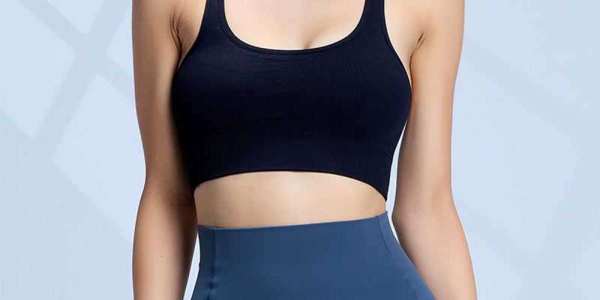 Unveiling the Secret to Comfort: How to Determine Your Sports Bra Size