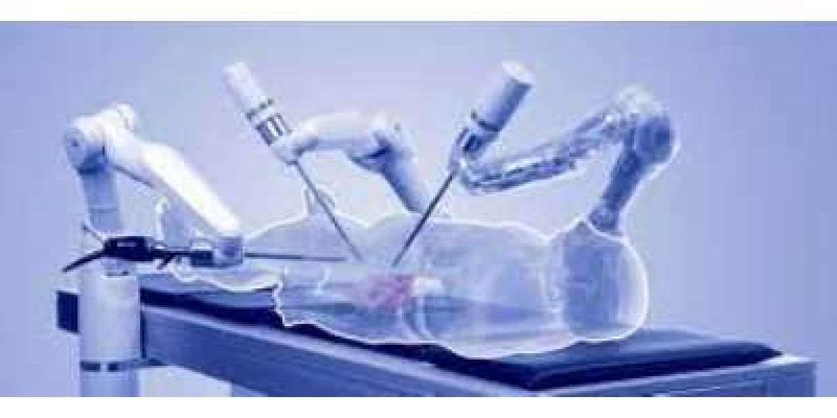 Surgical Robotics and Navigation Market to Hit $3.37 Billion By 2030
