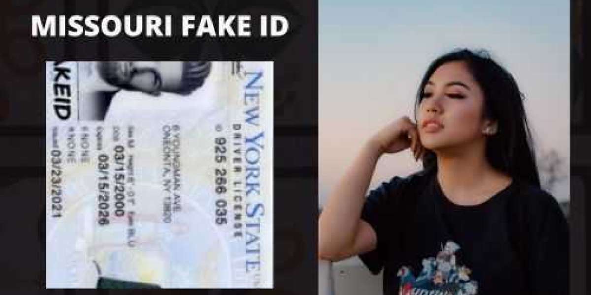 Basic trick to recognize a Mississippi Fake ID