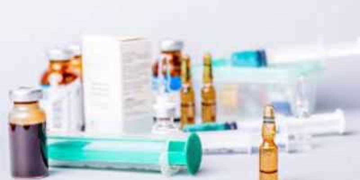 Injectable Drug Delivery Market to Hit $33.89 Billion By 2030
