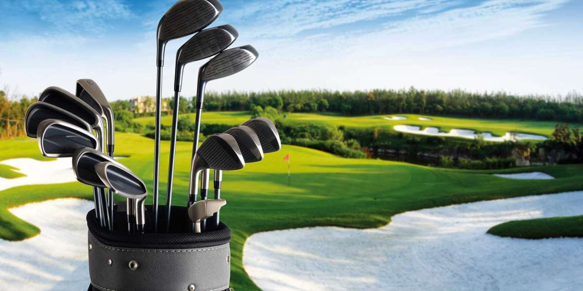 Unlocking Networking Potential: Benefits of Corporate Golf Memberships