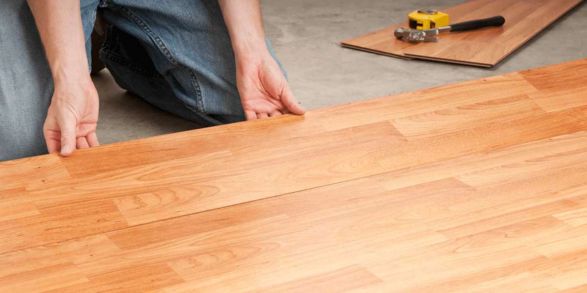 How Wood Flooring Can Transform Your Living Space
