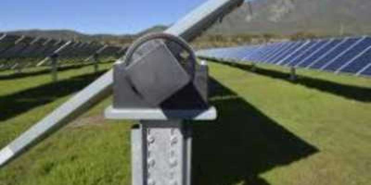 PV Trackers Market to Hit $22.11 Billion By 2030