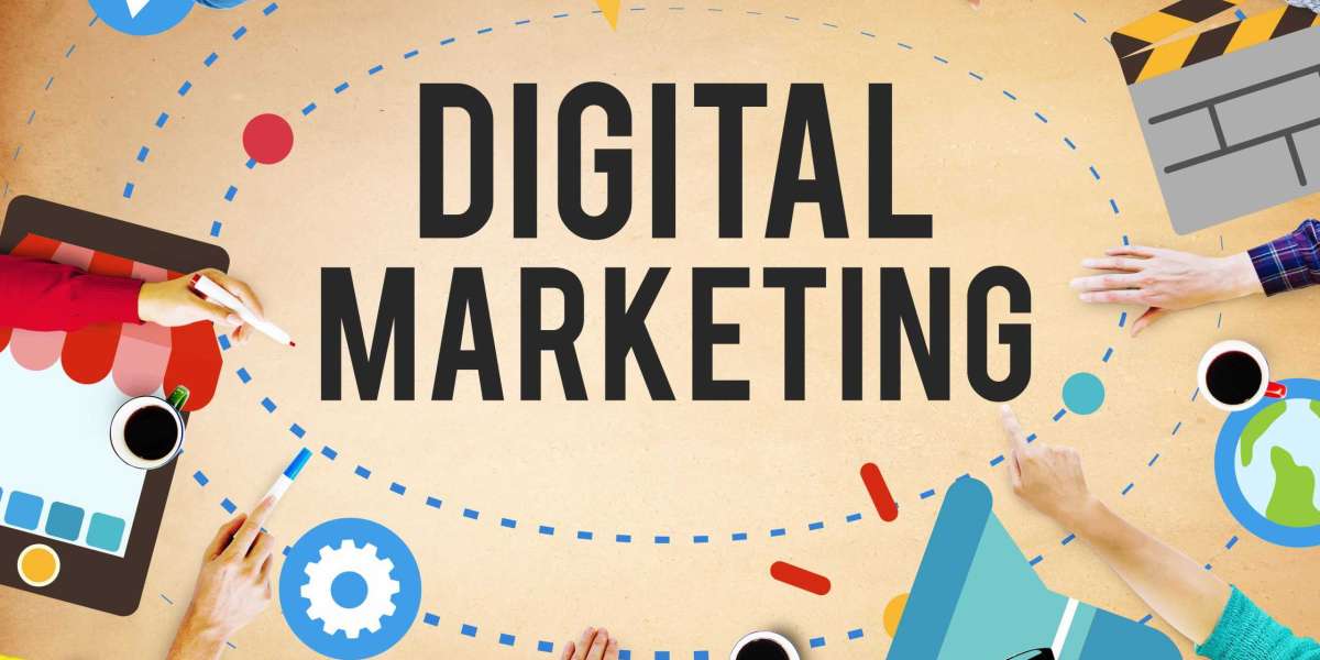 Why Hiring a Digital Marketing Company Can Skyrocket Your Business