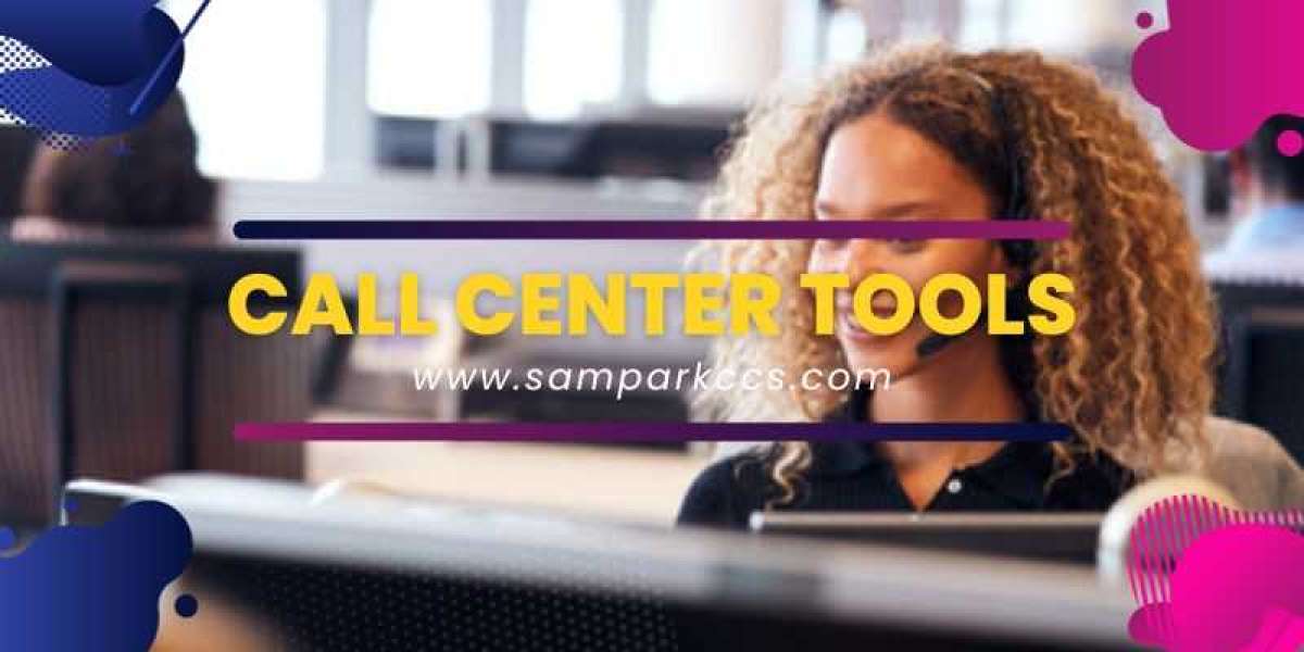 Top 11 Call Center Tools Used by Support Agents