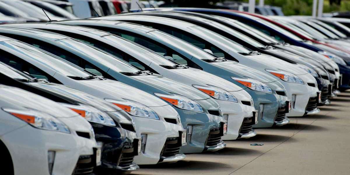 The Ultimate Guide to Buying Used Cars for Sale