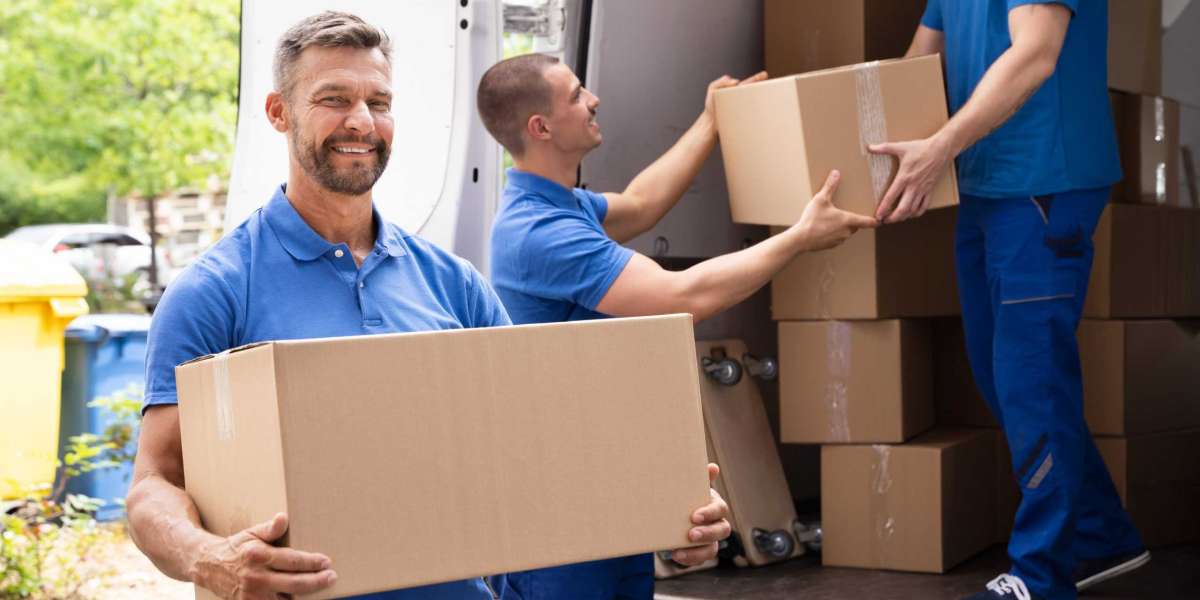 Navigating the Relocation Maze: Affordable Abbotsford Moving Solutions