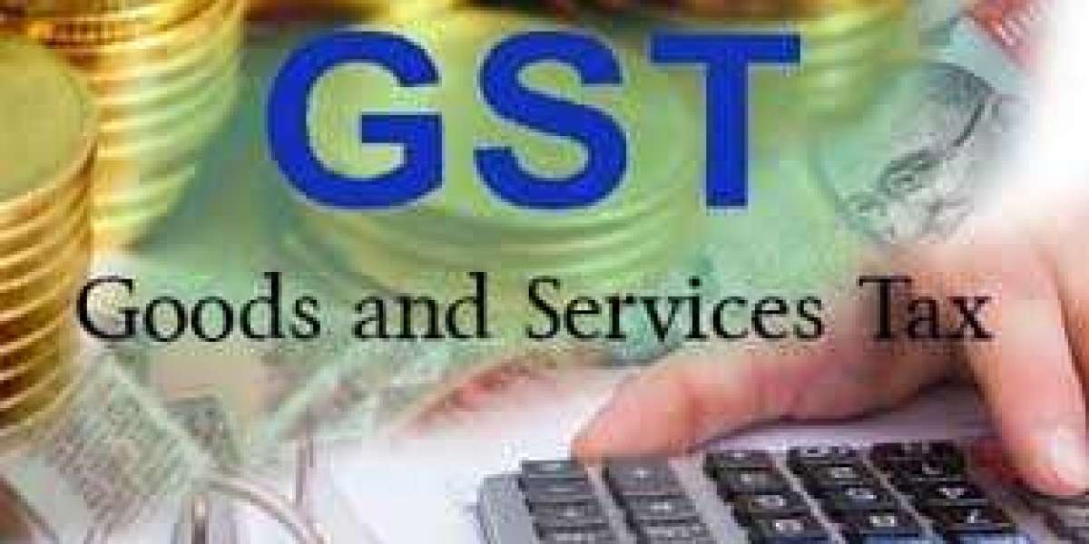 Online GST Tax Consultant: Simplifying Your Taxation Woes