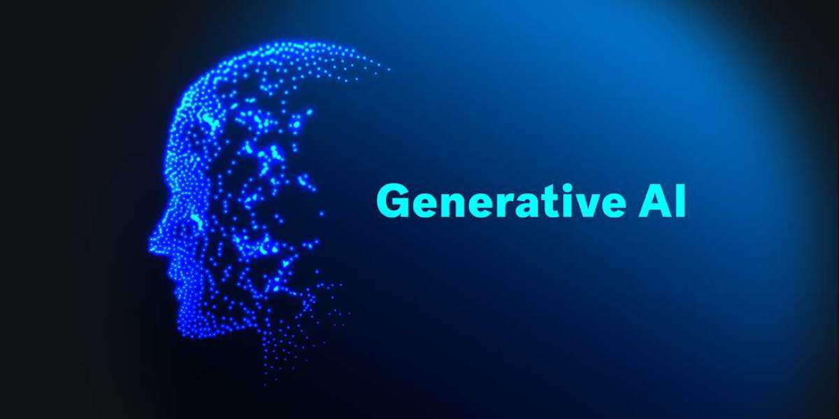What Sets a Generative AI Development Company Apart: The Why and How