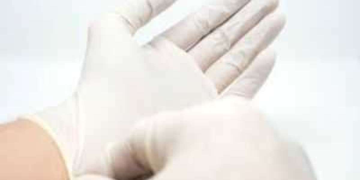 Disposable Gloves Market to Hit $18.94 Million By 2030