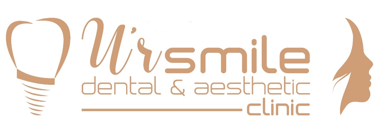 Dental Treatments - UR Smile