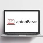 Laptop bazar