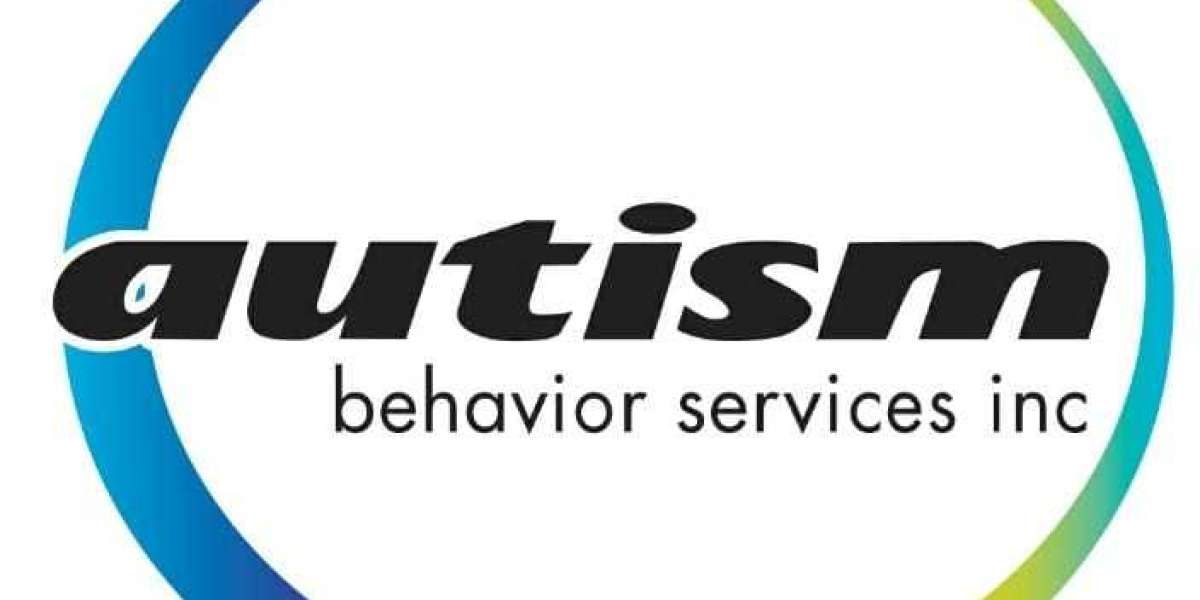 Autism Behavior Therapy
