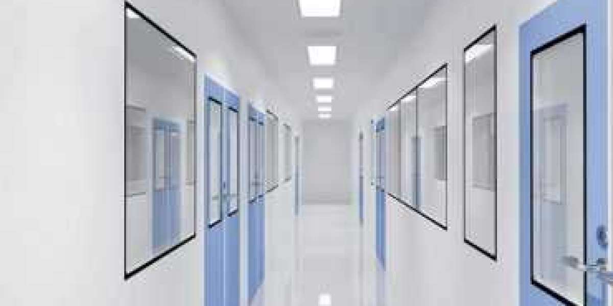 Achieving Purity and Precision: Cleanroom Companies in Qatar