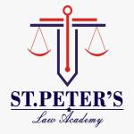St. Peter's Law Academy
