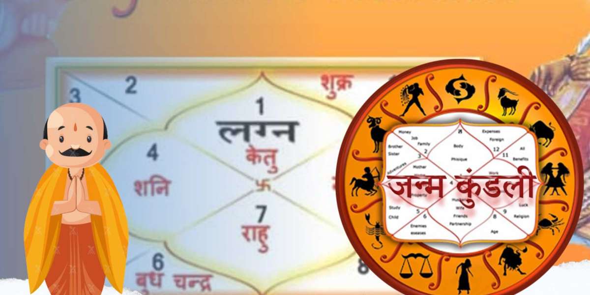 Janam Kundali in Hindi: Significance of Birth Date and Time
