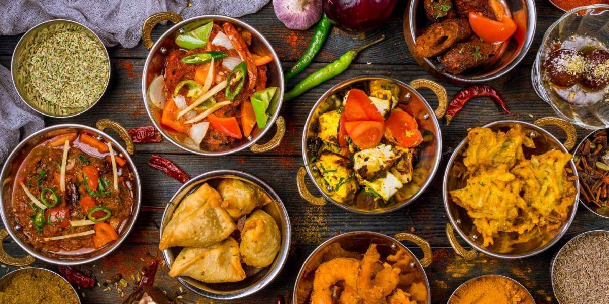 What's the Best Time to Visit an Indian Restaurant for Dinner