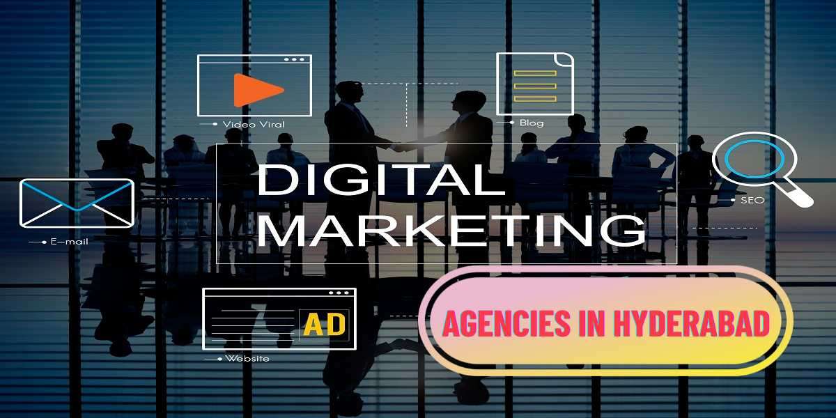 Digital Marketing Trends 2023: Insights from Hyderabad Agencies