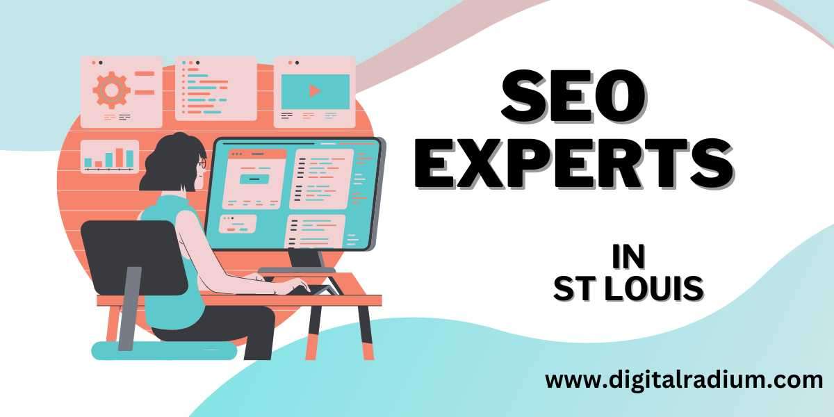 Secrets Of St. Louis SEO Experts To Rank Better On Search Engines