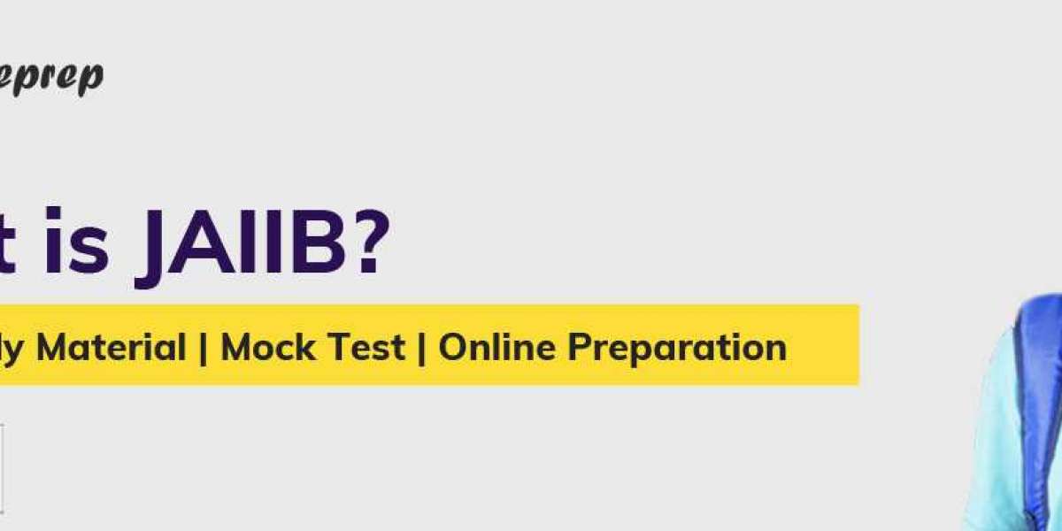 Mastering the JAIIB Exam: Ace Your Preparation with Mock Tests