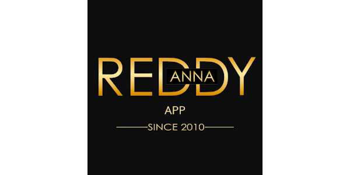 Discover Reddy Anna's World - Join the Reddy Anna Club