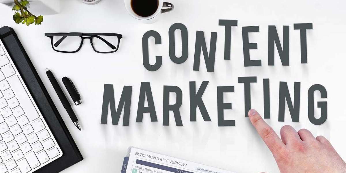 Content Marketing: Creating Valuable and Relevant Content to Drive Business Growth