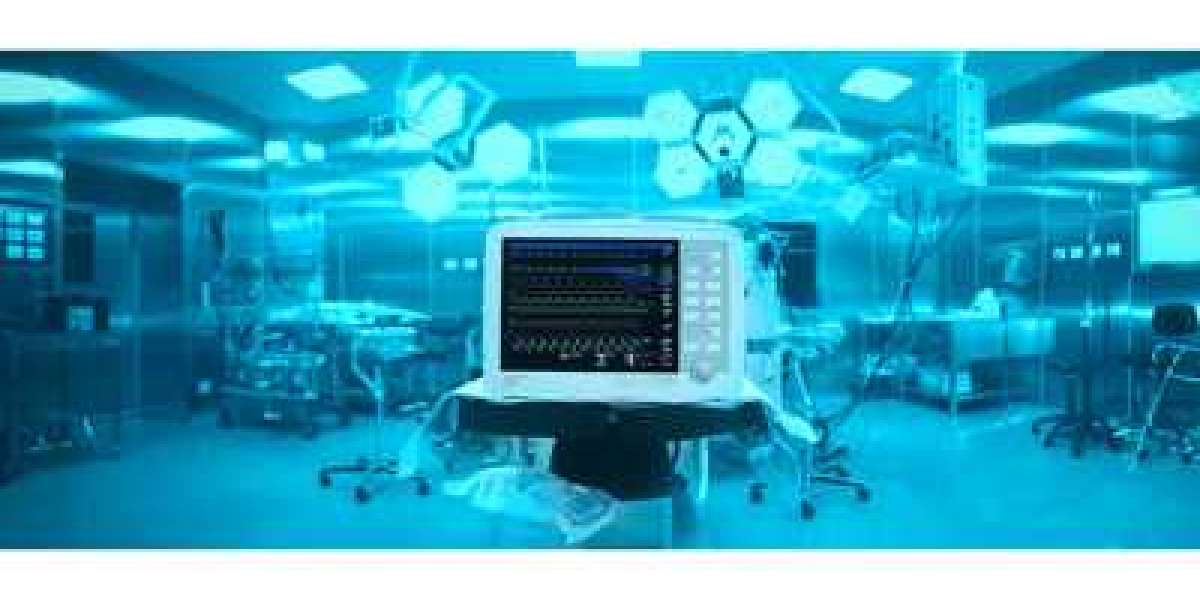 Medical Device Connectivity Market to Hit $6.67 Billion By 2030